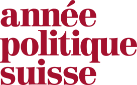 Année Politique Suisse